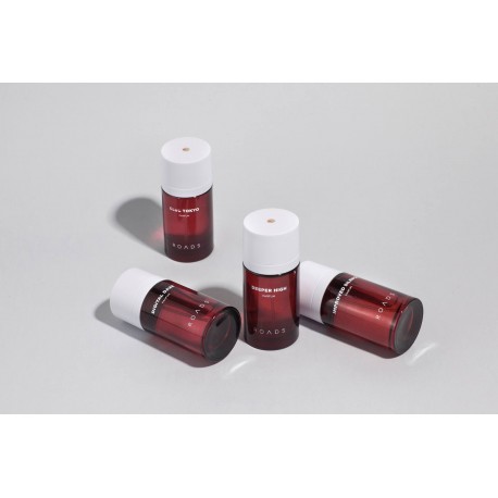 Roads, Club Tokyo Parfum 50ml