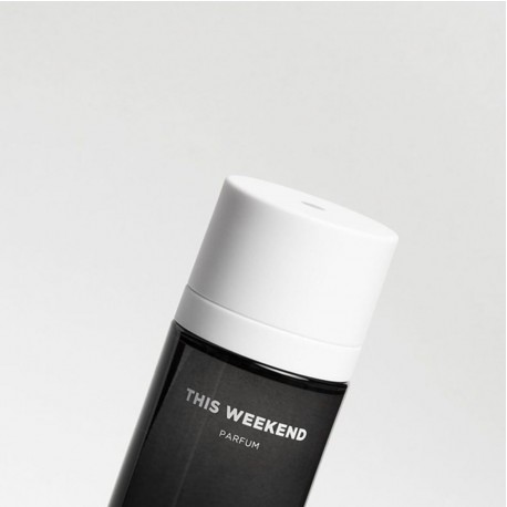 Roads,  THIS  WEEKEND ,   Parfum   50ml