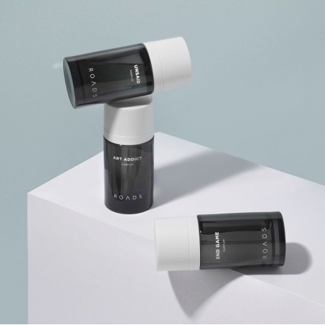 Roads,  THIS  WEEKEND ,   Parfum   50ml