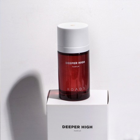 Roads, Deeper High Parfum 50ml