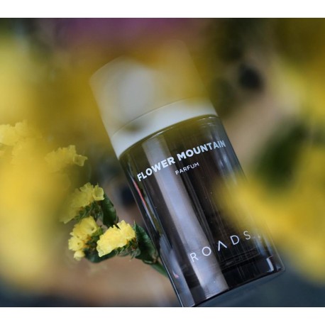 ROADS Flower Mountain