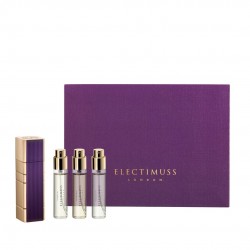 ELECTIMUSS London,  GLADIATOR OUD,  100 ml   Pure  Parfum