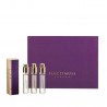 ELECTIMUSS London, ROSE LOVER Travel Set (Atomiser + 3 Travel Sprays)