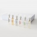 Eight & Bob, ICONIC FRAGRANCES DISCOVERY SET – 6 X 2 ML