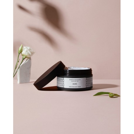 Santa Eulalia, ALBIS,  Body Cream 200ml