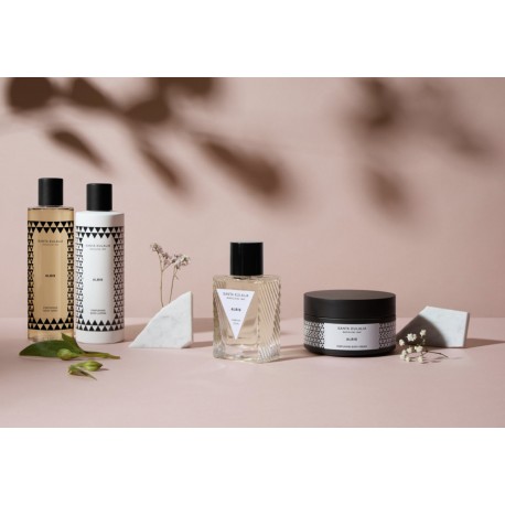 Santa Eulalia, ALBIS,  Body Cream 200ml