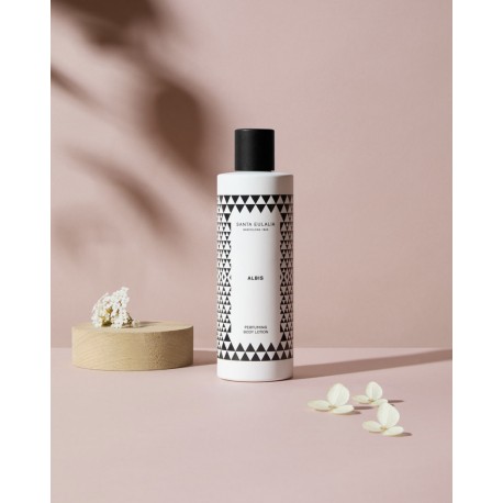 Santa Eulalia, ALBIS,  Body Lotion  200ml