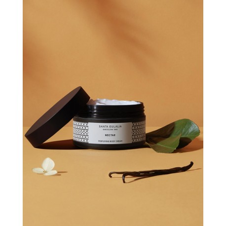 Santa Eulalia,  NECTAR ,  Body Cream  200ml