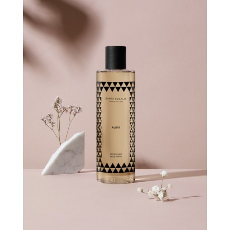 Santa Eulalia ALBIS BODY WASH 250 ml