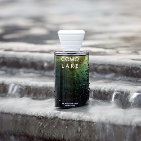 Como Lake, Bacio nella Pioggia 100ml Perfume Spray