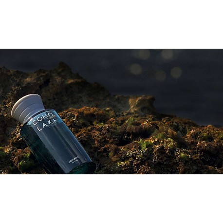 Como Lake, Notturno 100ml Perfume Spray