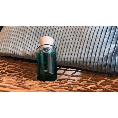 Como Lake, Silenzio 100ml Perfume Spray