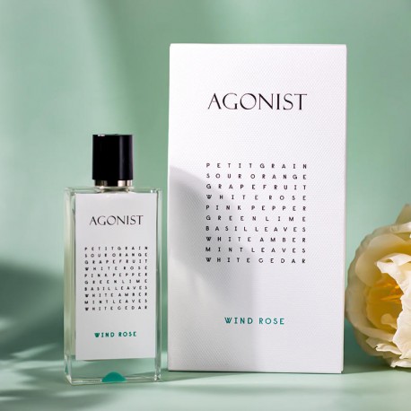 Agonist,   WIND ROSE    Perfume Spray 50 ml