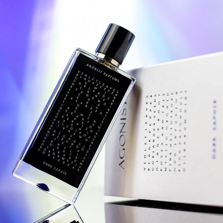 Agonist,  DARK SAPHIR,  Perfume Spray 50 ml