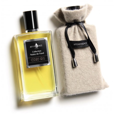 Affinessence,  CEDRE – IRIS,  Eau de parfum,    Luxurious Presentation,  100ml