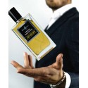 Affinessence, CUIR – CURCUMA,  Eau de parfum,   Luxurious Presentation,  100ml