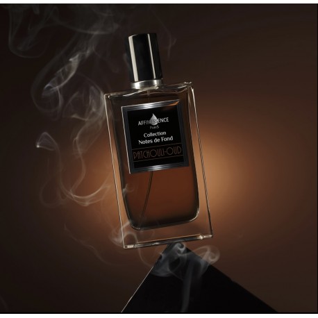 Affinessence, PATCHOULI – OUD, Eau de parfum 50 ml