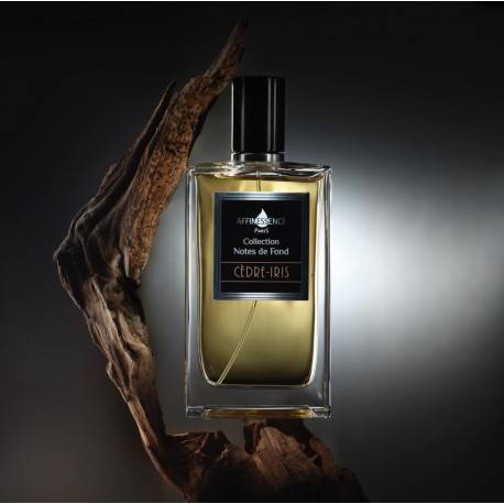 Affinessence, CEDRE – IRIS, Eau de parfum 50 ml