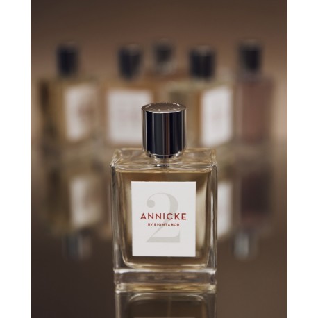 Eight & Bob,  ANNICKE 2,  Eau de Parfum 100 ML