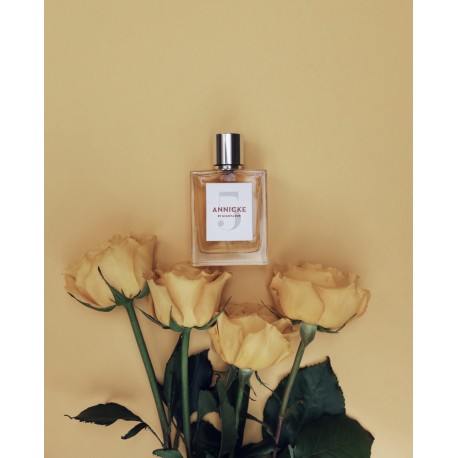 Eight & Bob,  ANNICKE 5,   Eau deParfum  100 ML