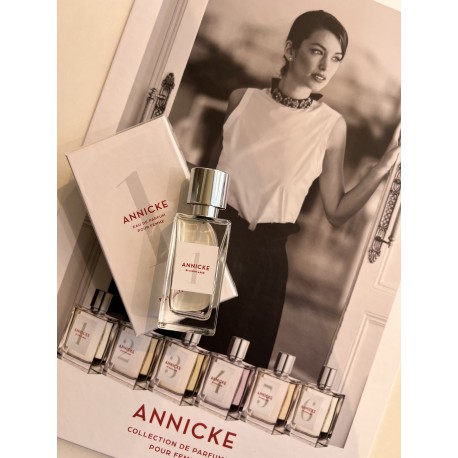 Eight  & Bob,   ANNICKE 1,  Eau de Parfum  30 ml