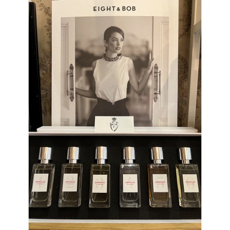 Eight & Bob ,    ANNICKE 3,   Eau de Parfum  30ml