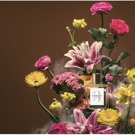 Eight & Bob ,    ANNICKE 3,   Eau de Parfum  30ml