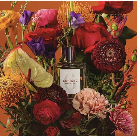 Eight & Bob ,   ANNICKE 6,   Eau de Parfum  30ml