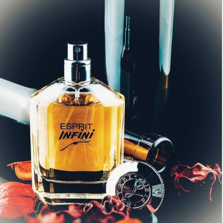 Hayari Paris, ESPRIT INFINI EAU DE PARFUM 70 ml