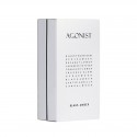 Agonist,   BLACK AMBER,  Perfume Spray 100 ml
