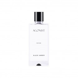 Agonist, BLACK AMBER, Perfume Spray 100 ml
