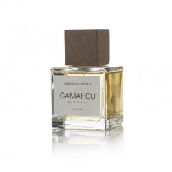 Gabriella Chieffo,  CAMAHEU,  Eau de Parfum 100 ML