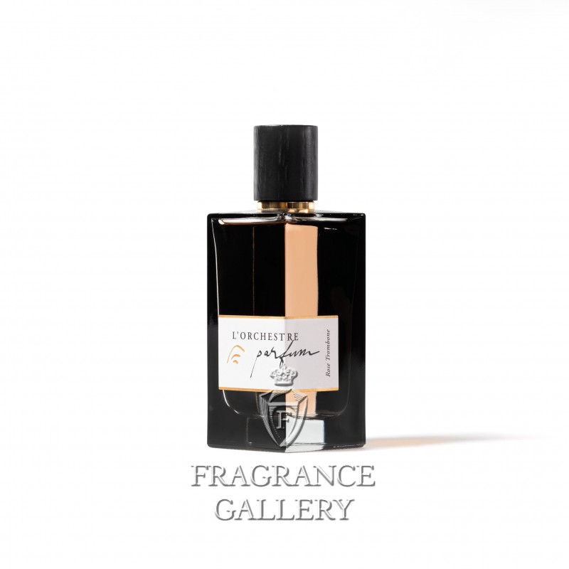 L´Orchestre Parfum ブーケ アンコール-