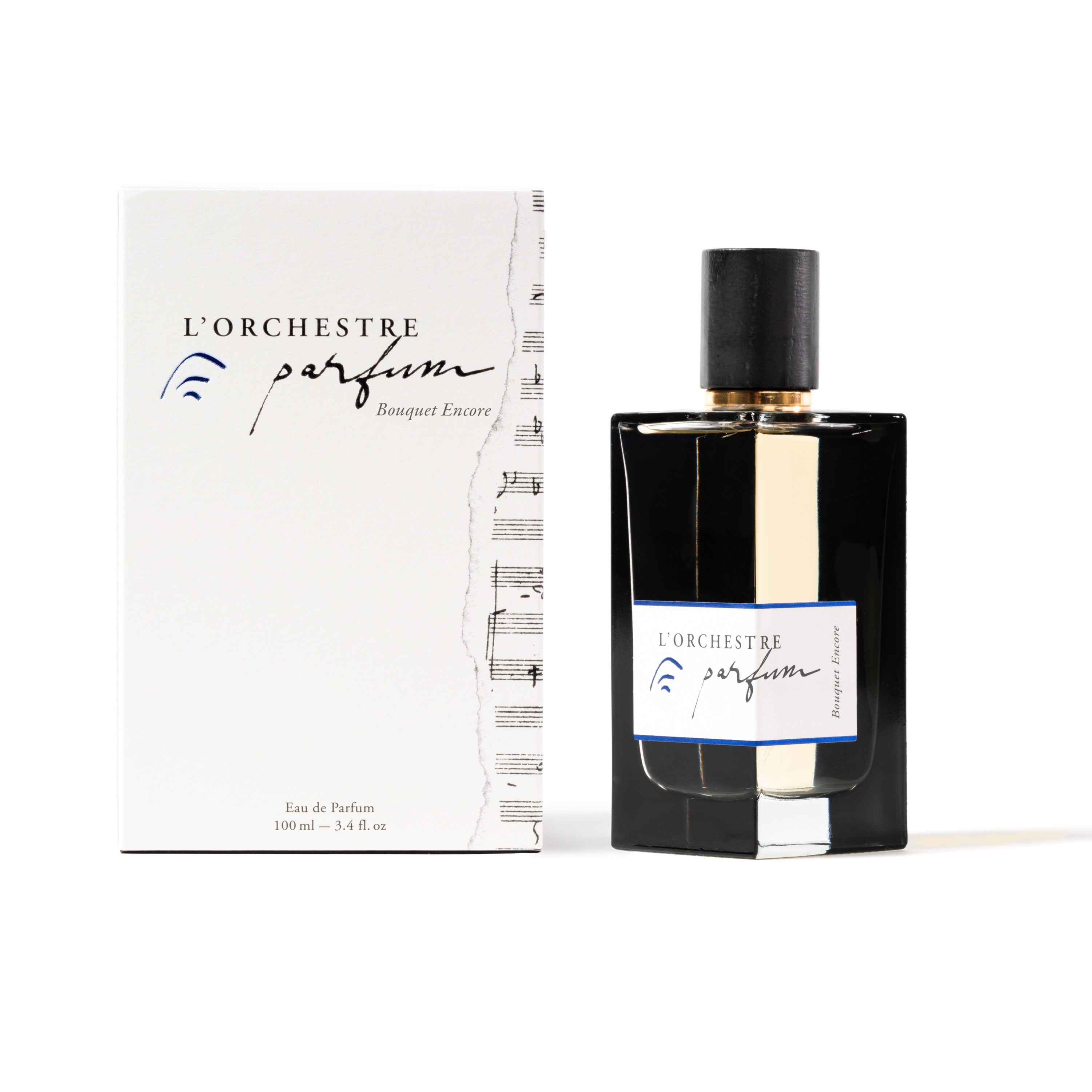 L'ORCHESTRE パルファム 100ml l-orchestre-parfum-bouquet-
