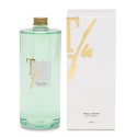 Teatro Fragranze Uniche Verde Lorena, Refill for stick diffusers,1000 ml