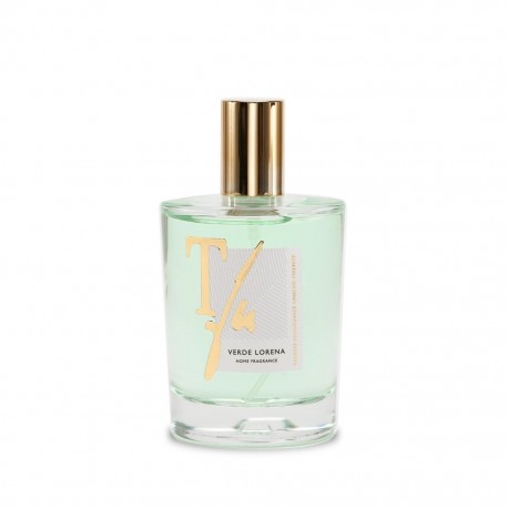 VERDE LORENA, 100 ml Spray, Teatro Fragranze Uniche