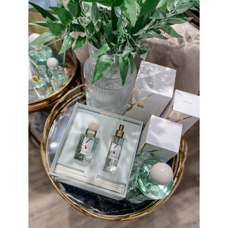 VERDE LORENA, 100 ml Spray, Teatro Fragranze Uniche