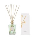 Teatro Fragranze Uniche Verde Lorena,  with stick diffuser,250 ml