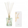 VERDE LORENA, 500 ml Diffuser with sticks, Teatro Fragranze Uniche