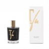 BLACK DIVINE (Nero Divino), Spray 100 ml, Teatro Fragranze Uniche