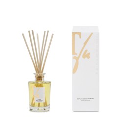 Teatro Fragranze Uniche,    CITRUS (Borgo degli Agrumi),   With Sticks Diffuser 100 ml