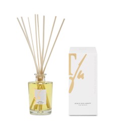 Borgo degli Agrumi,  250 ml Diffuser with Sticks, Teatro Fragranze Uniche