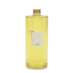 CITRUS,  (Borgo degli Agrumi), Refill 1000 ml, Teatro Fragranze Uniche