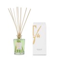 FIG LEAVES (Foglie di fico),  250 ml Diffuser With Sticks, Teatro Fragranze Uniche