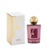 ROSE OUD, Eau de parfum  100ml, Teatro Fragranze Uniche