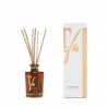 PATCHOULOVE (Luxury collection), 100 ml Diffuser with sticks, Teatro Fragranze Uniche