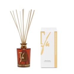 PATCHOULOVE (Luxury collection), 250 ml Diffuser with stick, Teatro Fragranze Uniche