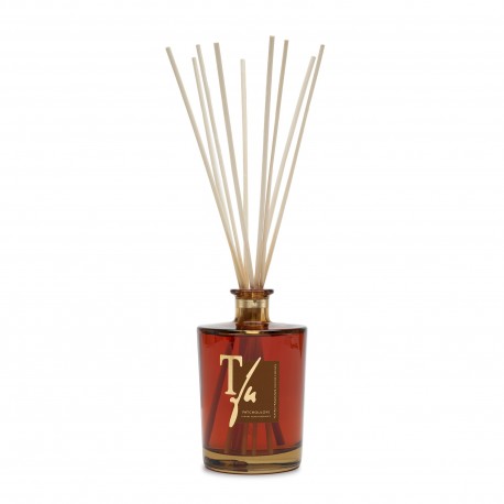 Teatro Fragranze Uniche  PATCHOULOVE (Luxury collection),with stick diffuser,500 ml