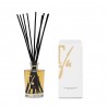 FLORENTINE SPICE (Speziato Fiorentino), 250 ml Diffuser With Sticks, Teatro Fragranze Uniche