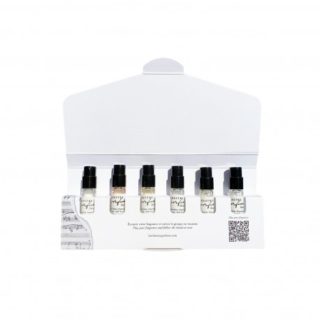 L'orchestre parfum,  LIQUEUR BPM,   Eau de  Parfum 100ml